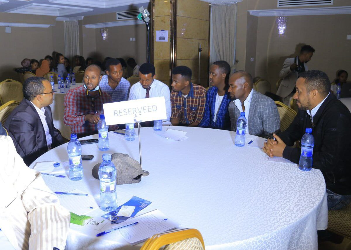 Wiqir trading plc provides professional property mangement services and real estate sales consultancy